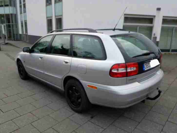 Volvo V40 Bj.2004