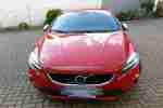 V40 D3 geartronic