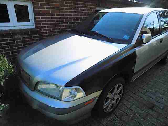 Volvo V40 Diesel