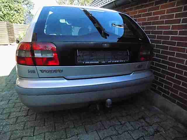 Volvo V40 Diesel