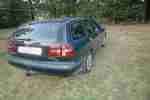 V40 Diesel AHK