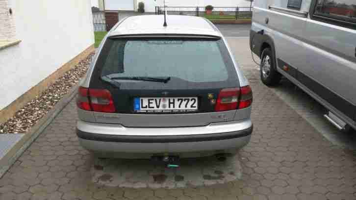 Volvo V40 Kombi 1.9ltr Diesel aus 2 Hand - HU 11/17 - nur 164.000km