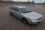 V40 Kombi 12 Monate TÜV Winterauto