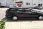 V40 Kombi schwarz Bauj. 1999 TÜV bis 02 2015