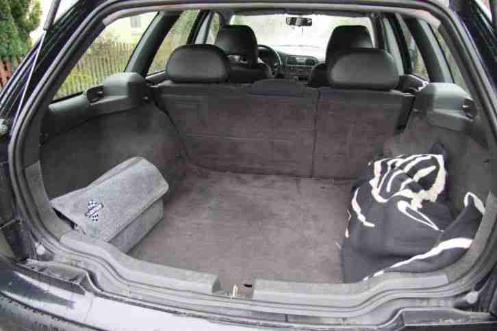Volvo V40 Kombi