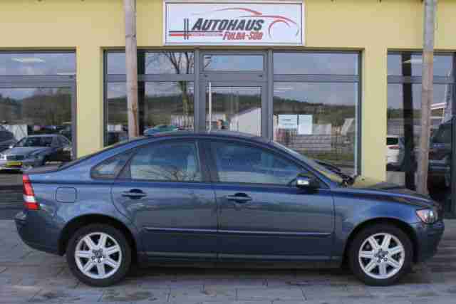 Volvo V40 Limousine 2.0 D°°Teilleder°°guter Zustand°°