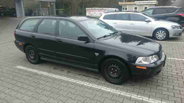 Volvo V40,Volvo,115PS,Turbodiesel ,Volvo Kombi,Kombi,Diesel
