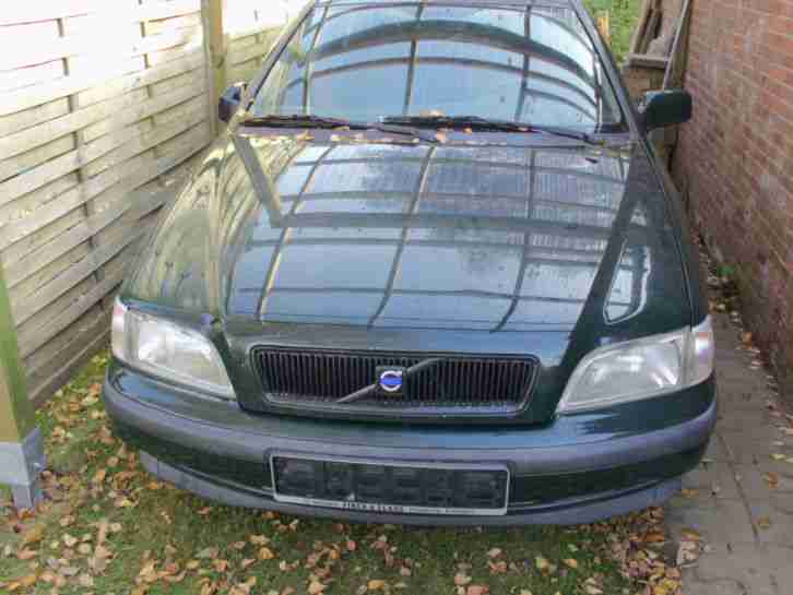 Volvo V40 di