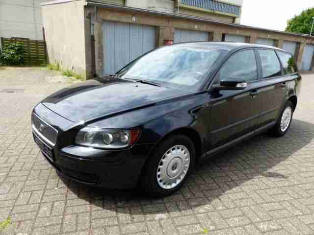 V50 1.6 D Diesel Euro 4 ! DPF ! Navi