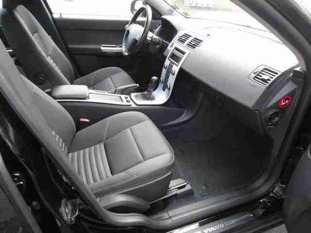 Volvo V50 1.6 D Drive Kinetic DPF