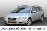 V50 1.6 D Kinetic Navi Tempomat PDC Telefon