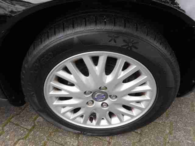 Volvo V50 1.6 D Kombi DPF *GEPFLEGT,KLIMA*