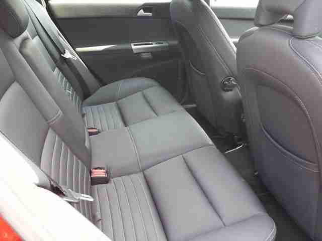 Volvo V50 1.6