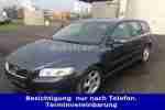 V50 1, 6 DPF D2 Sport 5d Leder Xenon SHZ Euro 5