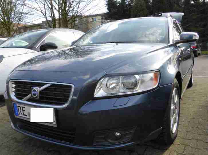 Volvo V50 1.6 DPF DRIVe