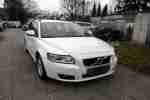 V50 1.6 Diesel Euro 5 Klimaautomatik MFL