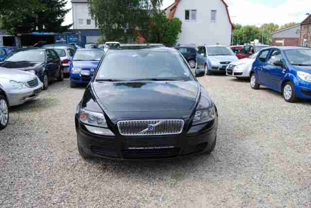 Volvo V50 1.6 Kinetic