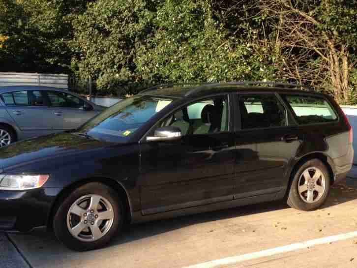 Volvo V50 1.6D