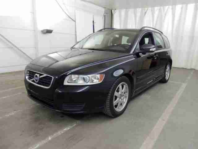 Volvo V50 1.6D DPF DRI Start Stop, ALU, NAVI