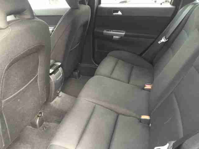 Volvo V50 1.6D DPF DRIVe