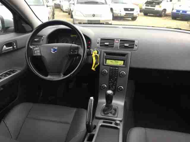 Volvo V50 1.6D DPF DRIVe