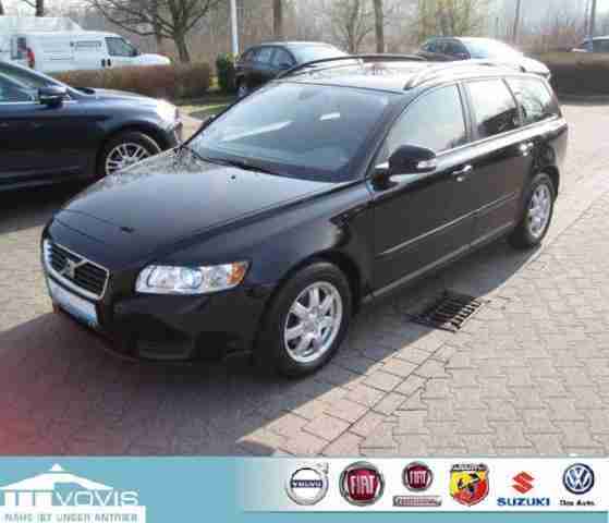 Volvo V50 1.6D DPF DRIVe Kinetic