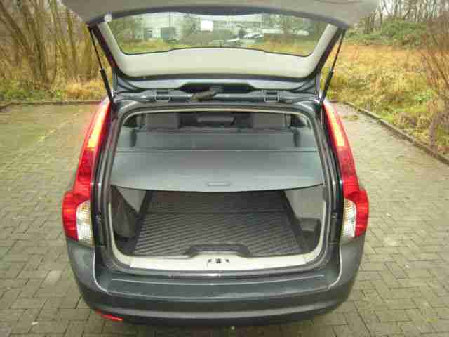 Volvo V50 1.6D DPF DRIVe Kinetic EURO 5!!!