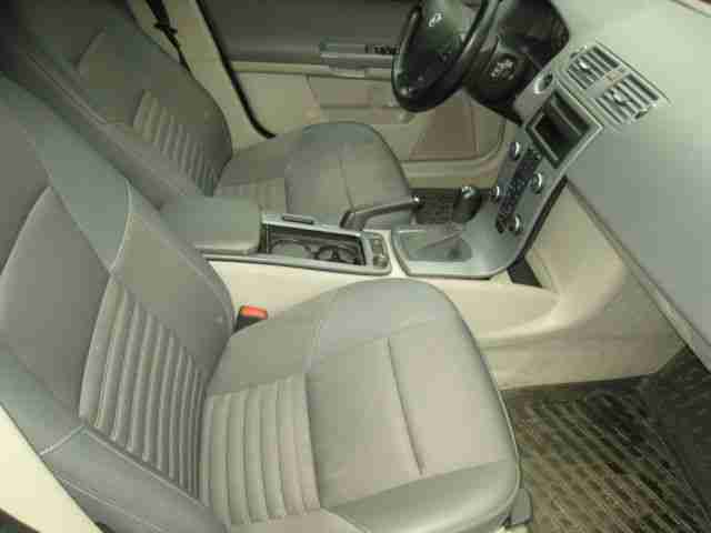 Volvo V50 1.6D DPF DRIVe Kinetic EURO 5!!!