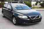 V50 1.6D DPF DRIVe Start Stop Kinetic LederXenon
