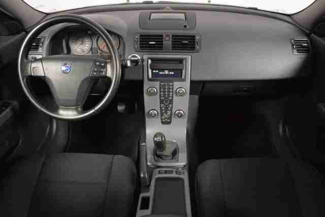 Volvo V50 1.6D DPF DRIVe *Start&Stop*Navi*