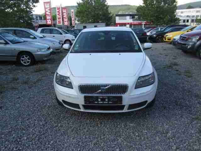 Volvo V50 1.6D DPF Edition