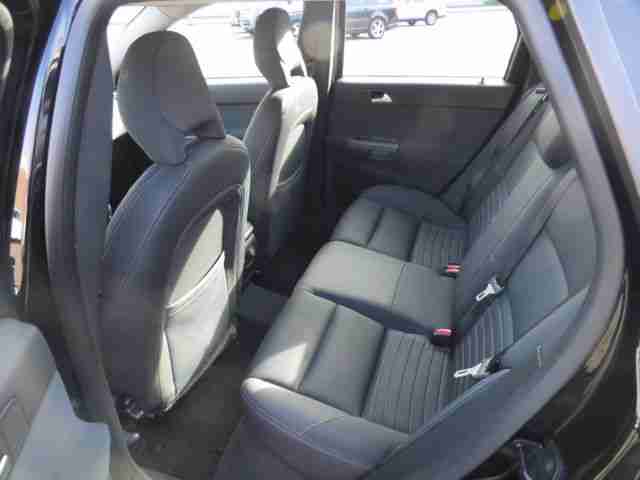 Volvo V50 1.6D DPF Edition