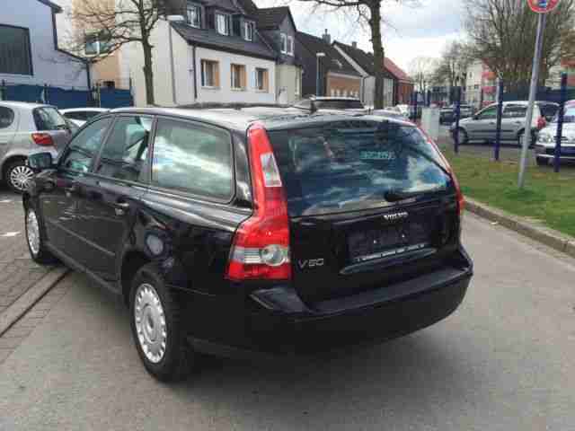 Volvo V50 1.6D