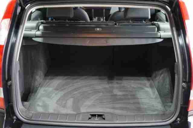 Volvo V50 1.6D DPF Kinetic