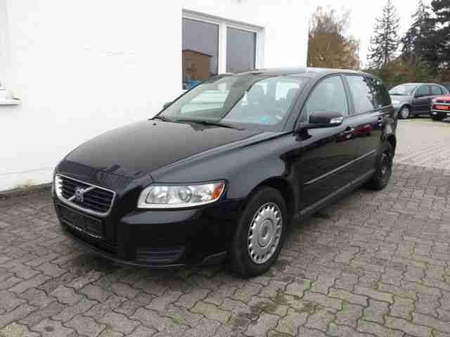 Volvo V50 1.6D DPF Kinetic