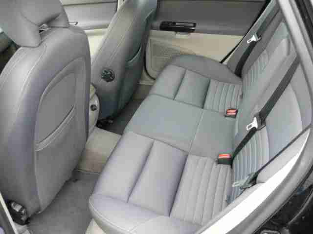 Volvo V50 1.6D DPF Kinetic
