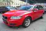 V50 1.6D DPF Kinetic KLIMA ALU EURO 4