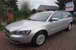 V50 1.6D DPF Kinetic Klima EFH ZV