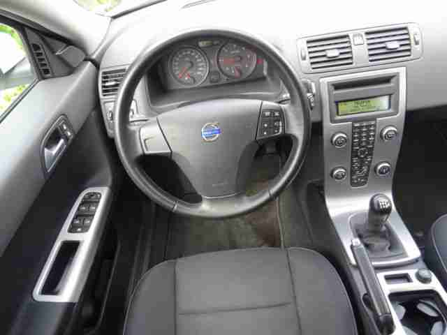 Volvo V50 1.6D
