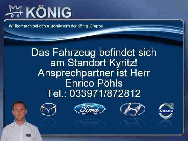 Volvo V50 1,6D DPF Klima Sitzheizung Fenster el.