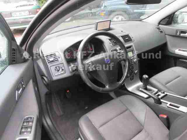 Volvo V50 1.6D