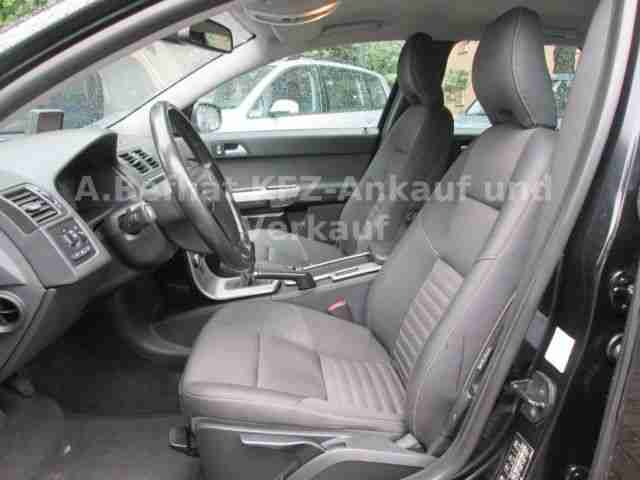 Volvo V50 1.6D