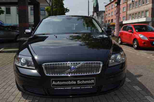 Volvo V50 1.6D DPF Momentum