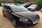 V50 1.6D DPF Momentum TÜV 09 2015 KLIMAAUTOMAT