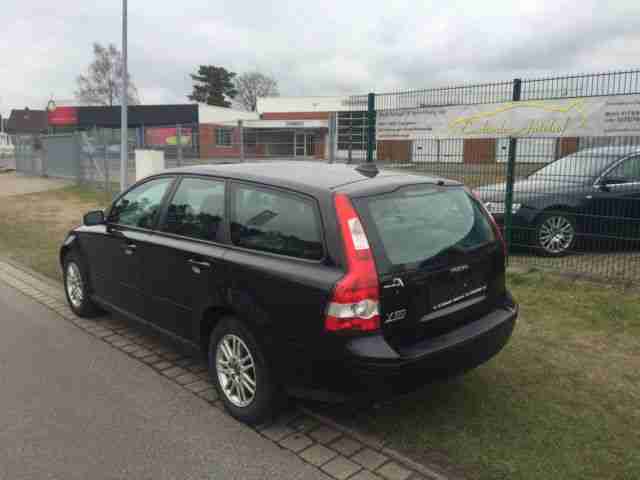 Volvo V50 1.6D DPF Momentum *TÜV 6-2017*