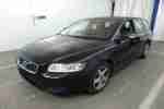 V50 1.6D DPF, NAVI, LEDER, Start Stop, NETTO