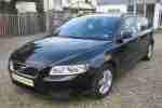 V50 1.6D DPF Navi 1.Hd. Scheckheft