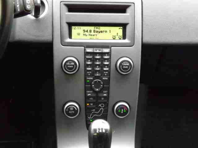 Volvo V50 1.6D