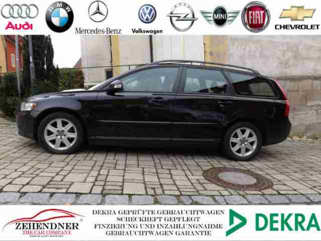 Volvo V50 1.6D