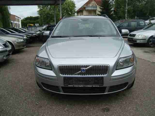 Volvo V50 1.6D Euro 4